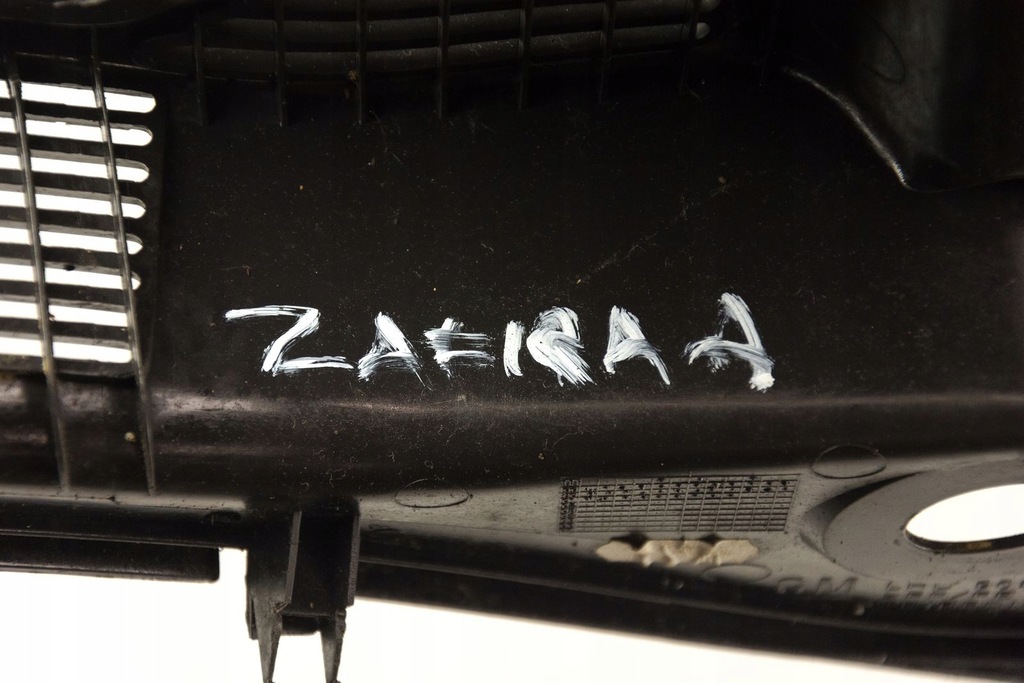 фото №9, Opel zafira a жабо 90587352