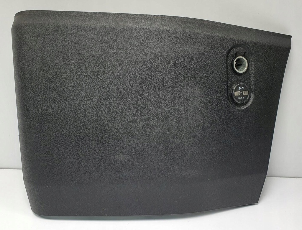 фото №1, Захист панелі консолі mercedes actros mp4 a9606807180