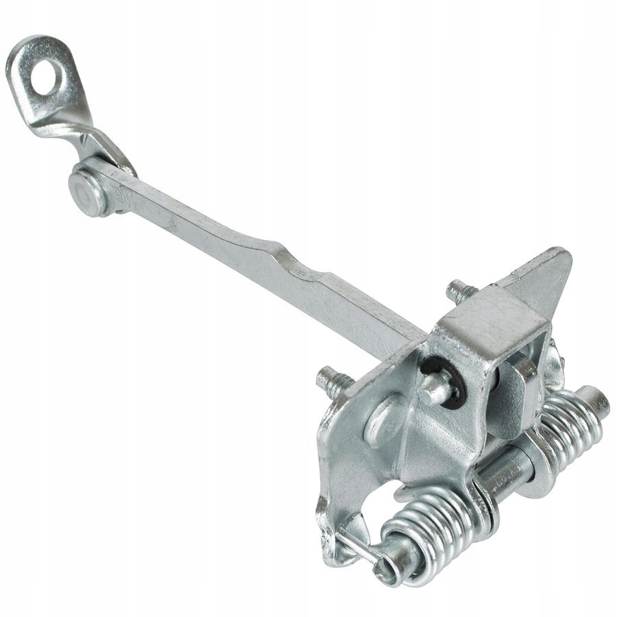 фото №1, Renault megane scenic 96- ограничитель дверь перед