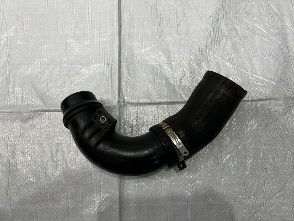 фото №1, Fiat bravo ii 2.0 m-jet шланг воздуха intercoo