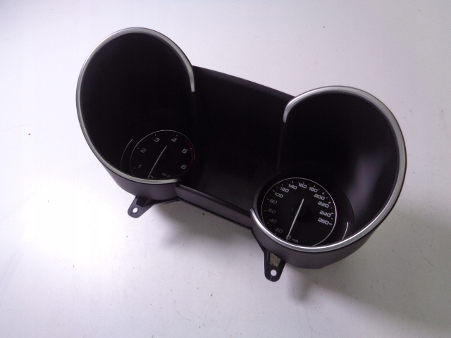 фото №1, Счетчик приборы alfa romeo giulia 2.2 дизель 2016 rok