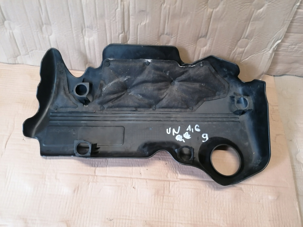 фото №5, Honda civic ix 1.6 дизель защита крышка двигателя