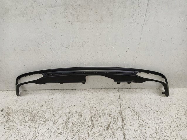 фото №1, Спойлер диффузор накладка задняя задний audi a6 c8 4k0 18-