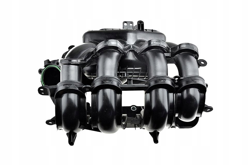 фото №1, Коллектор всасывающий ford c-max 1.6ti 10- b-max 12-