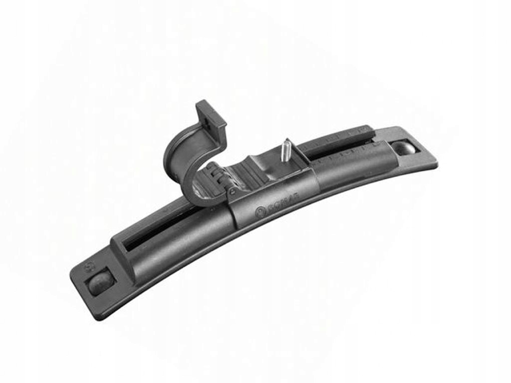 фото №1, Кронштейн крила fi48 регульований