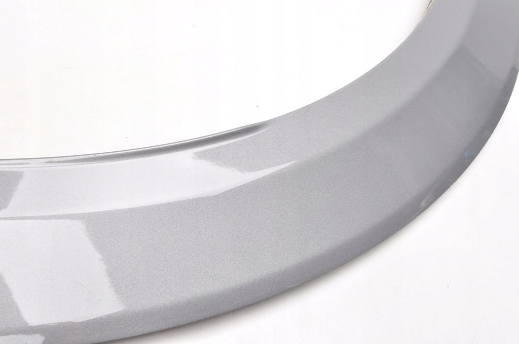 фото №7, Ford puma mk2 накладка крила лівий задня l1tb-s286d03-d