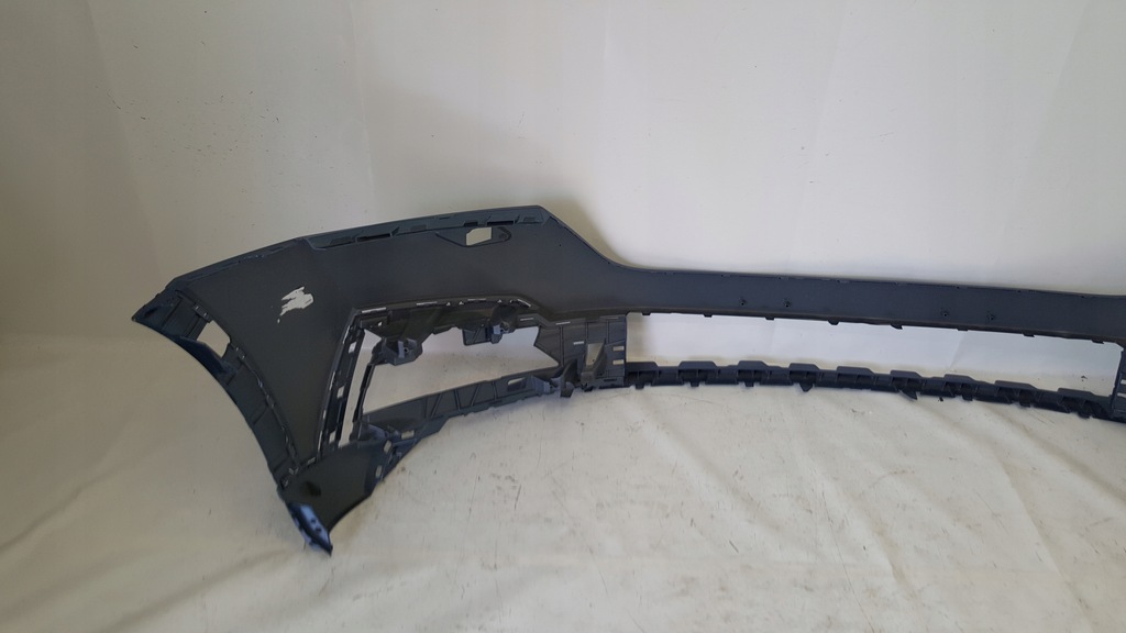 фото №8, Skoda octavia 4 iv 5e3 scout бампер перед 19-21r