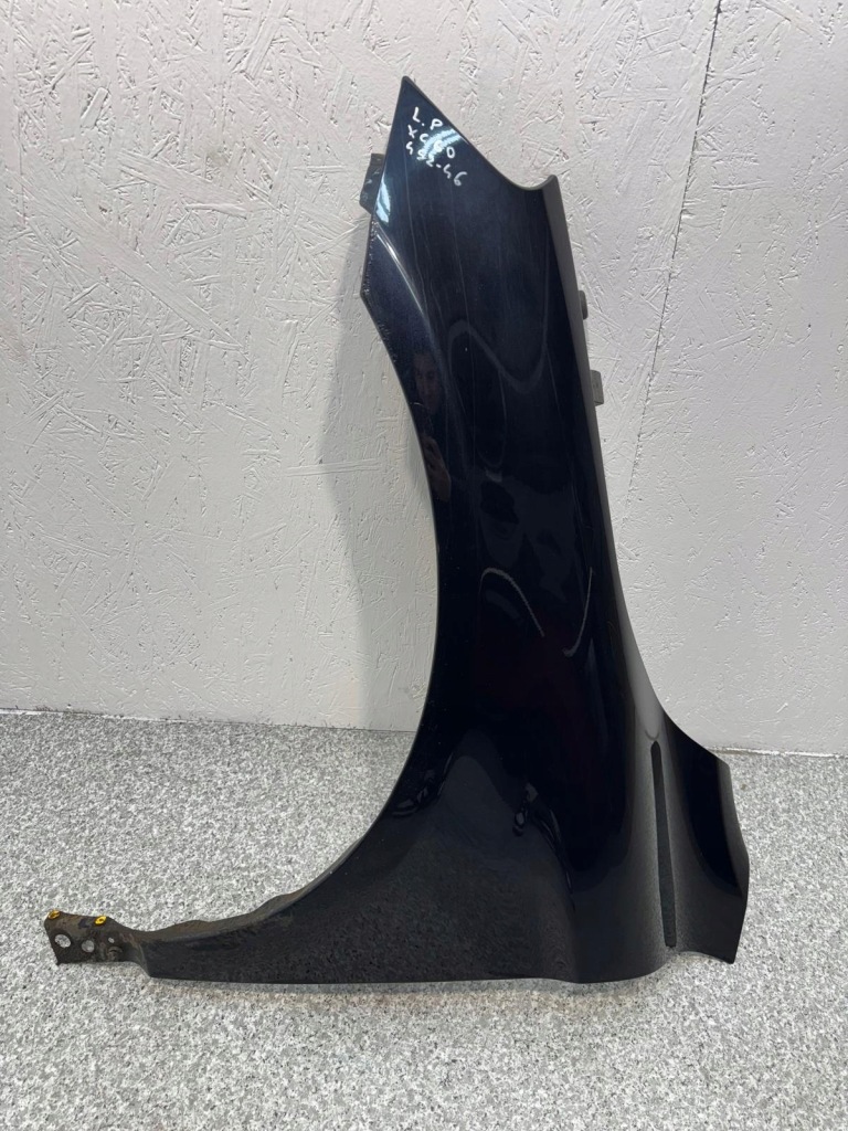 Купить Крыло левый перед volvo xc60 2008-2013 452-46