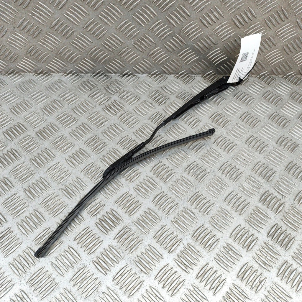 фото №2, Land rover range rover sport l494 2018 рычаг дворники стекло задний