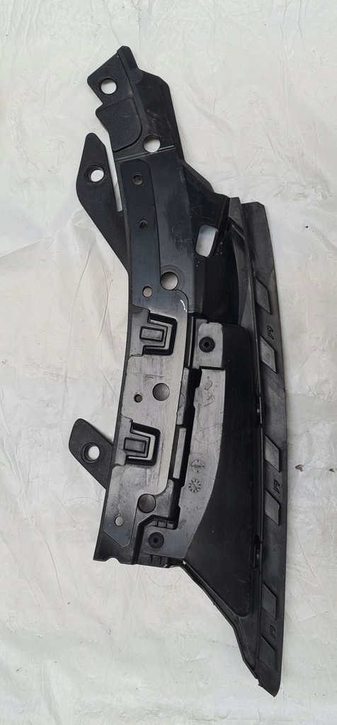 фото №8, Кронштейн поперечина напрямна mazda cx30 cx-30 лівий