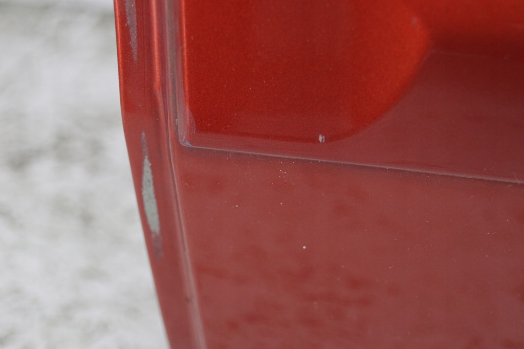 фото №12, Двері лівий задня ford galaxy mk3 z6