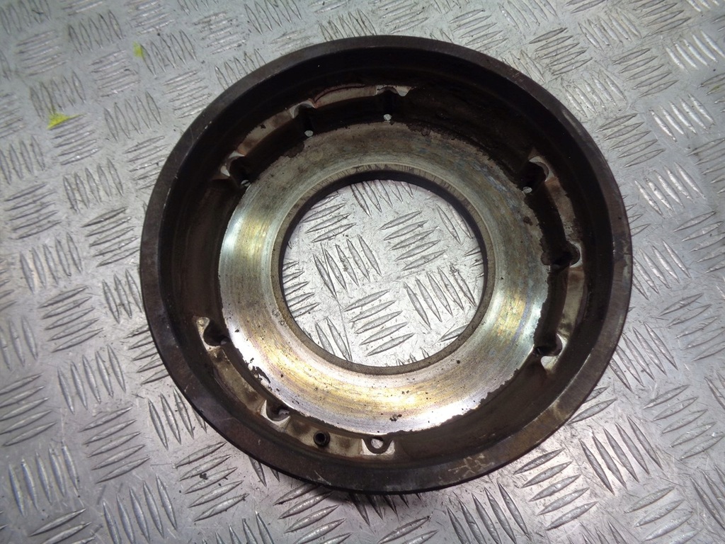 фото №1, Колесо маховик seat leon i 1.6