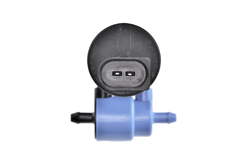 фото №11, Помпа распылителя