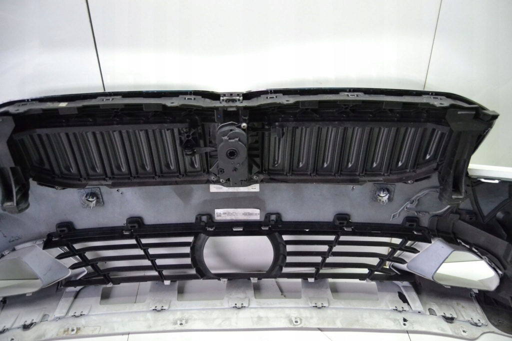 Bmw 3 g20 g21 2018 бампер передній Недорого