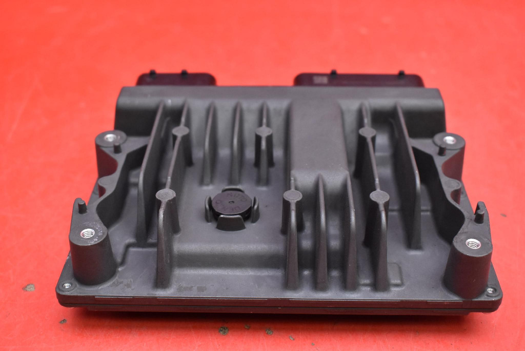 фото №5, Блок керування бортовий комп'ютер двигуна 89666-02c30 toyota corolla e21 1.5 vvti-i 19-21