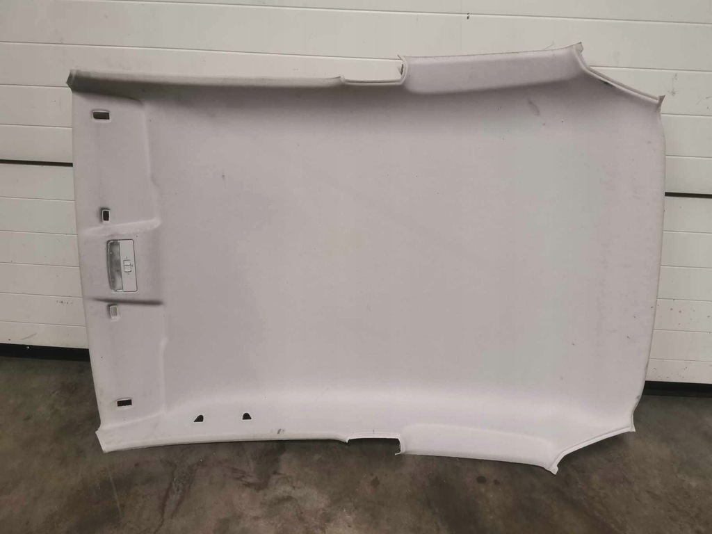 фото №1, Потолок skoda citigo 3d 1842204558