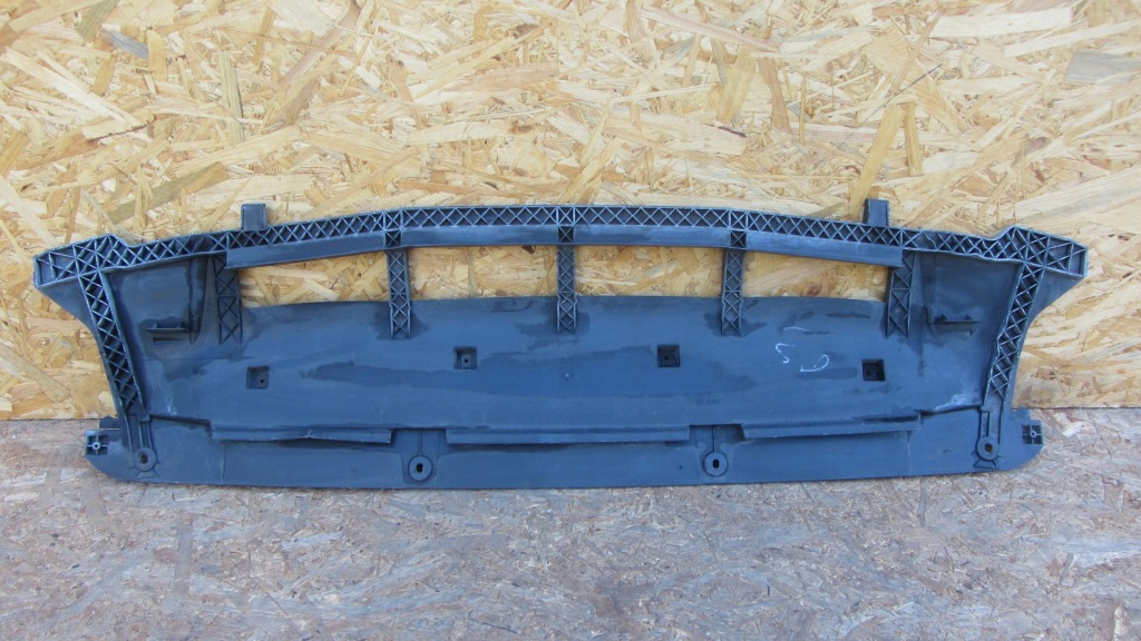 Dół низ защита плита бампера перед audi q5 8r0 2008- в Украине