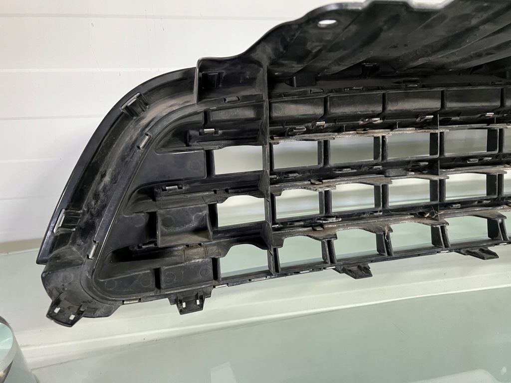 фото №7, Решётка радиатора решётка радиатора решётка радиатора mini countryman r60 22405910