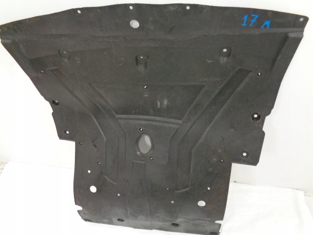 фото №7, Renault kadjar захист плита pod двигун