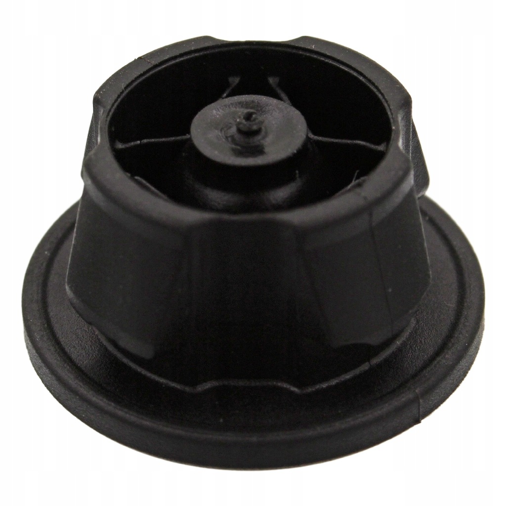 фото №1, Febi bilstein 40836 element кріпильний, кришка відсік двигуна