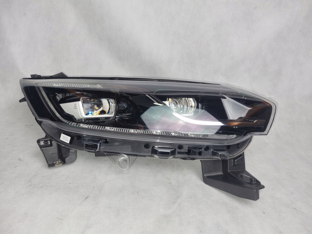 фото №15, Renault espace v full led лампа передня перед