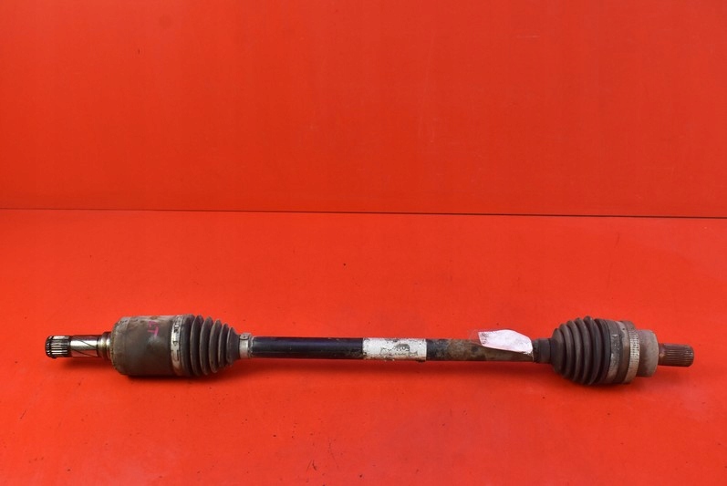 Купити Привідний вал ліва шрус  задні ford kuga mk1 2.0 tdci 12r