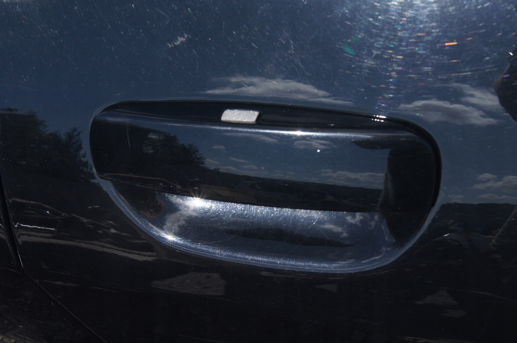 фото №8, Dodge challenger lift двері праве скло 2015+