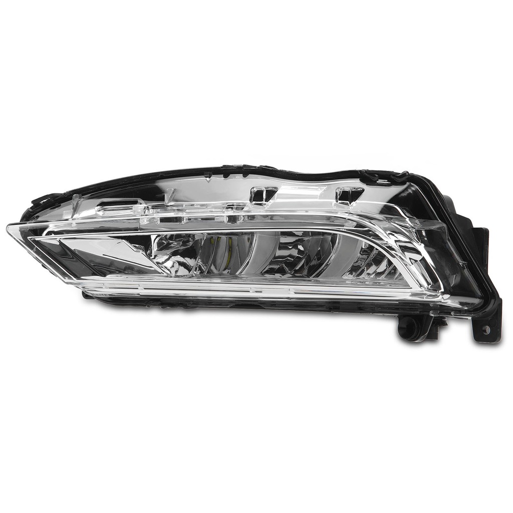 фото №12, Seat leon fr 5f боковой свет противотуманные