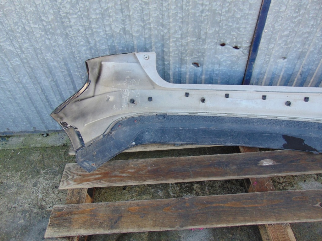 Купить Бампер задняя pod pdc ford focus mk3 hb 5дверь