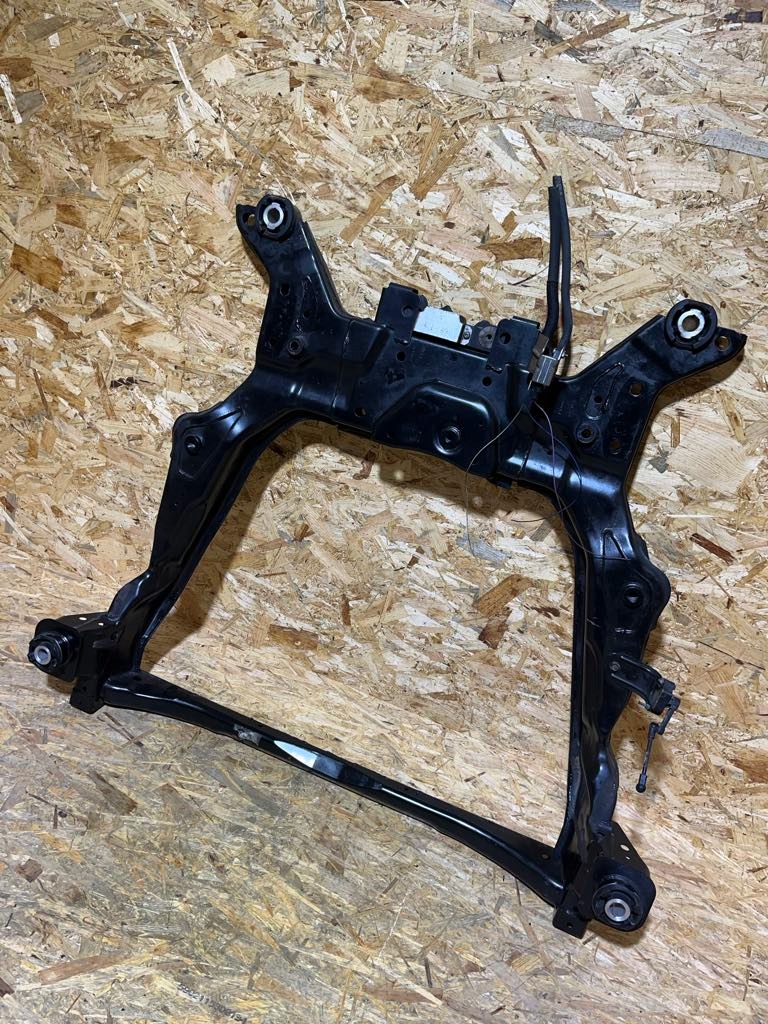 фото №12, Подрамник подрамник подрамник перед ford edge mk2 gt4c5c145afa демонтаж оригинал