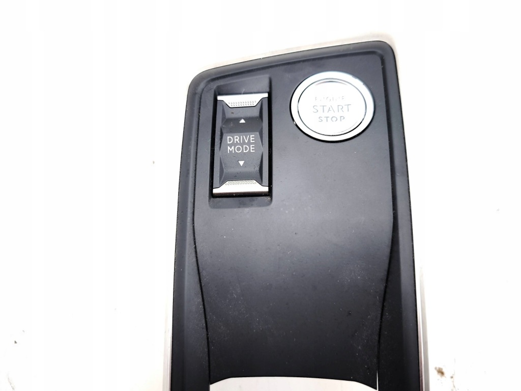 фото №5, Peugeot 508 ii 2020 модуль старт-стоп 9819631177