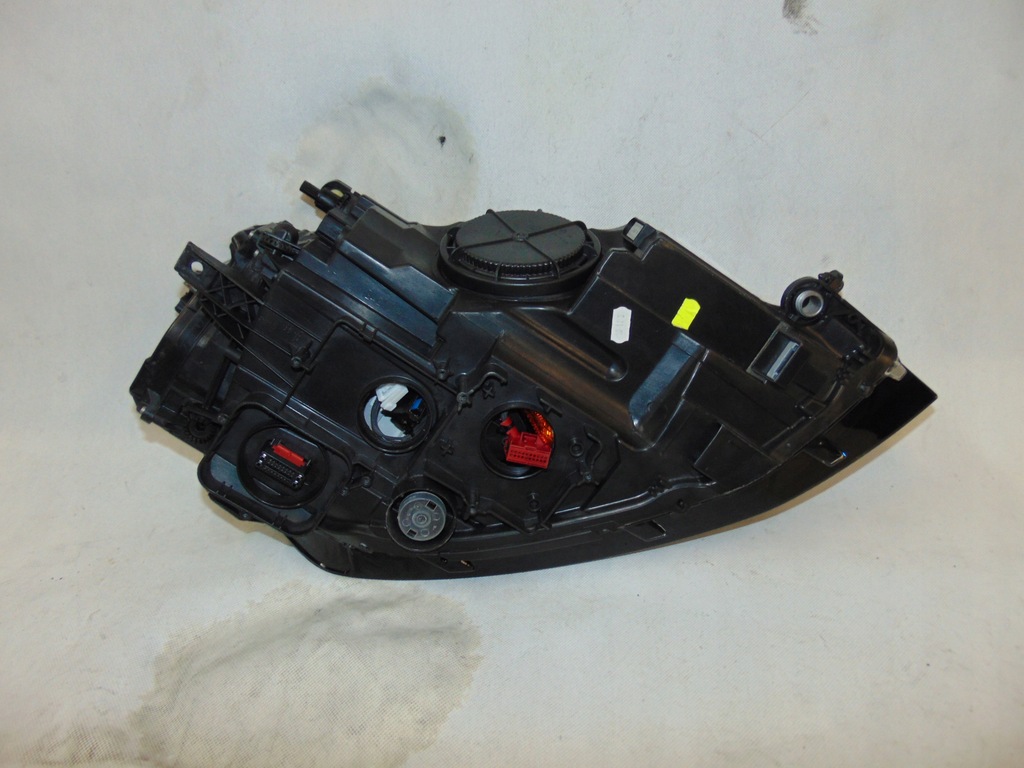 фото №10, Лампа лівий перед ксенон vw golf vii 5g1941031