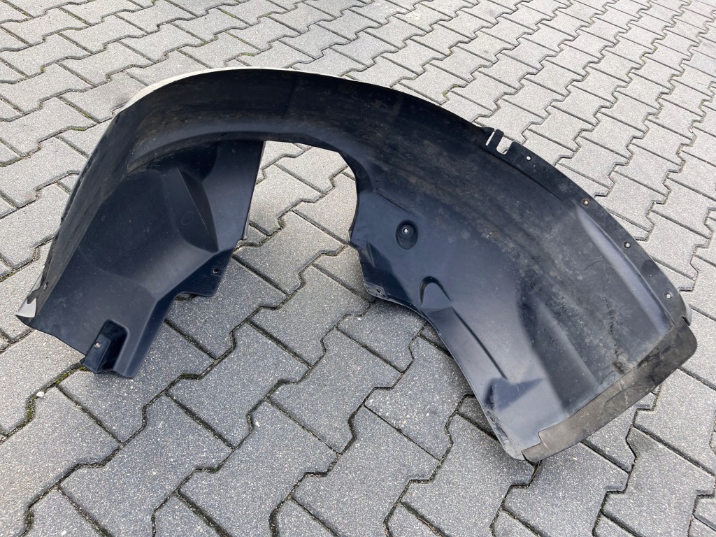 Купить Подкрылок передние правое alfa romeo giulietta