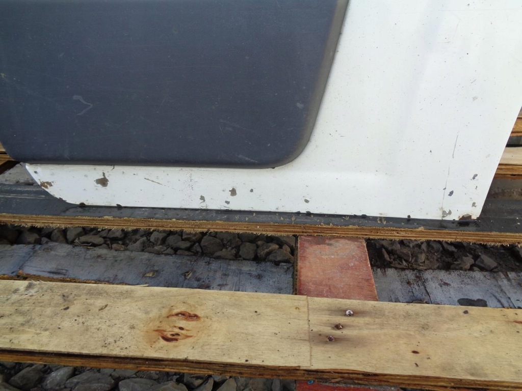 Купить Дверь правое  перед передние jumper peugeot boxer fiat ducato 3 3 2006- 249