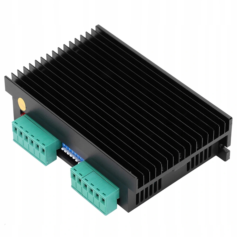 фото №5, Блок керування двигуна кроковий