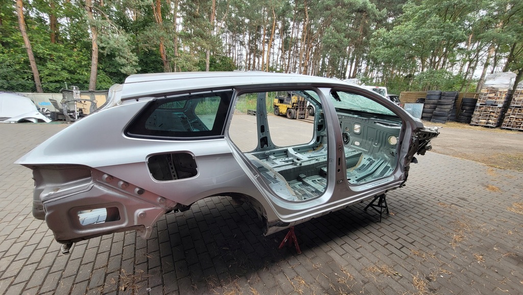 фото №10, Opel insignia b gsi 21r блок двигуна середній правий