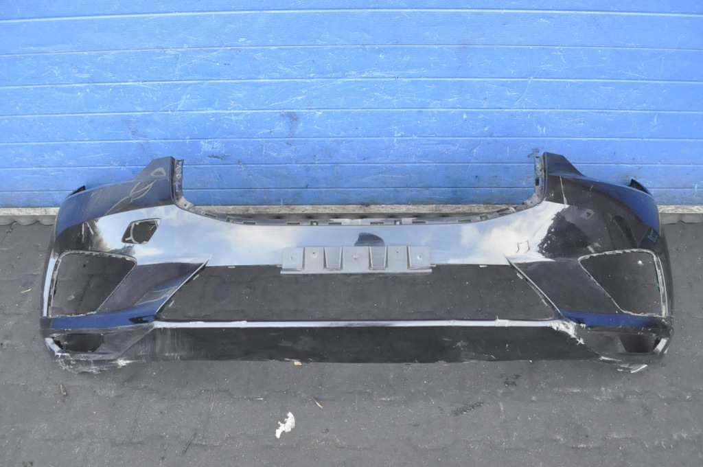 фото №1, Volvo xc60 ii rdesign бампер перед передний