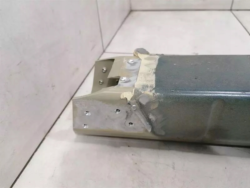 фото №7, Porsche 911 992 двигатель carrier rear бампер beam 992813329 кронштейн