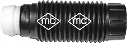 фото №2, Отбойник + защита амортизатора перед do fiat bravo ii