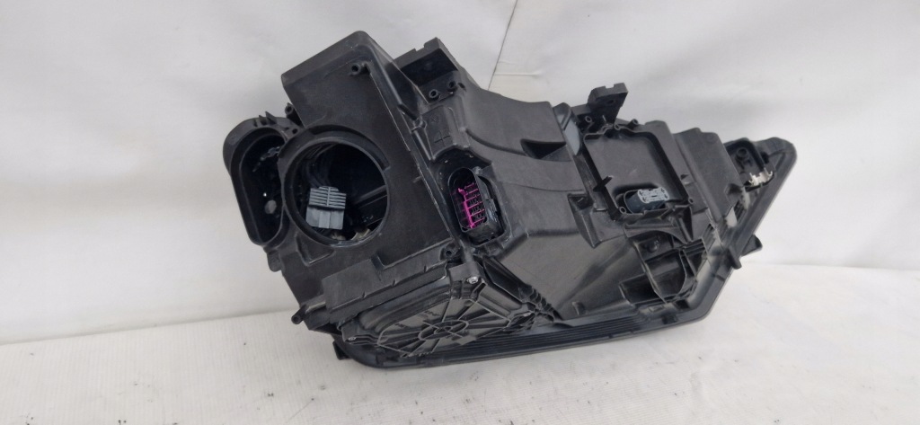 Audi a8 d5 4n0 laser led фара передняя левая с Разборки