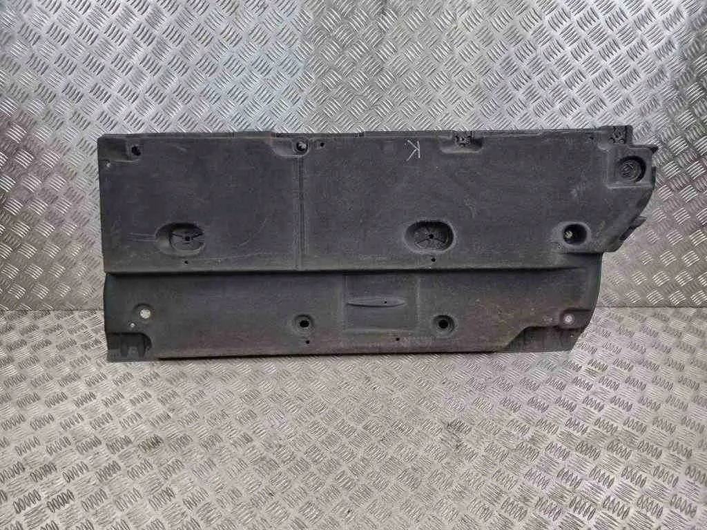 фото №1, Lexus ux 2020 левая сторона защита боковая подвеска