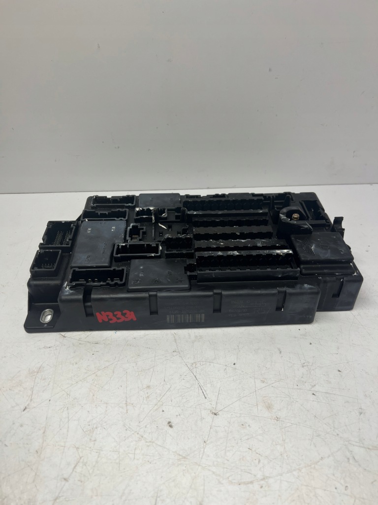 Купити Mini cooper r55 r56 r57 коробка запобіжників bcm fem 3455534
