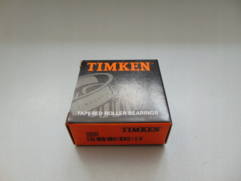 фото №1, Підшипник коробки передач 32005x