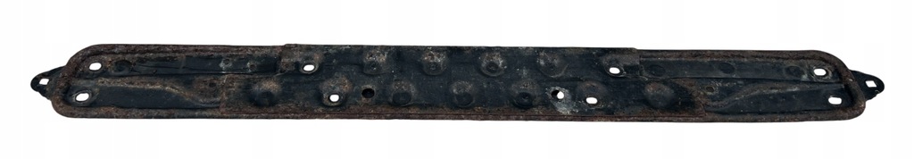 фото №1, Балка нижня pod радіатор bmw 5 f10 f11