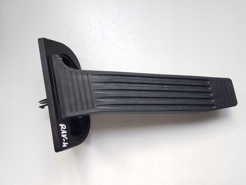 фото №1, Педаль газа toyota rav4 v 5 19-22