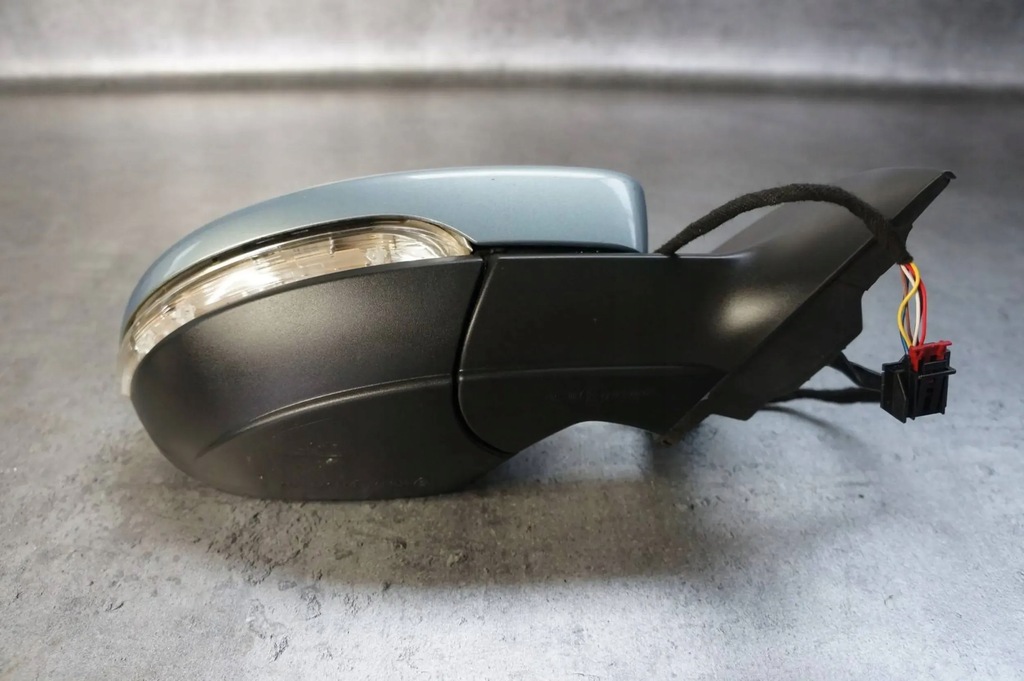 фото №7, Дзеркало праве правий перед vw passat cc uk lc7z