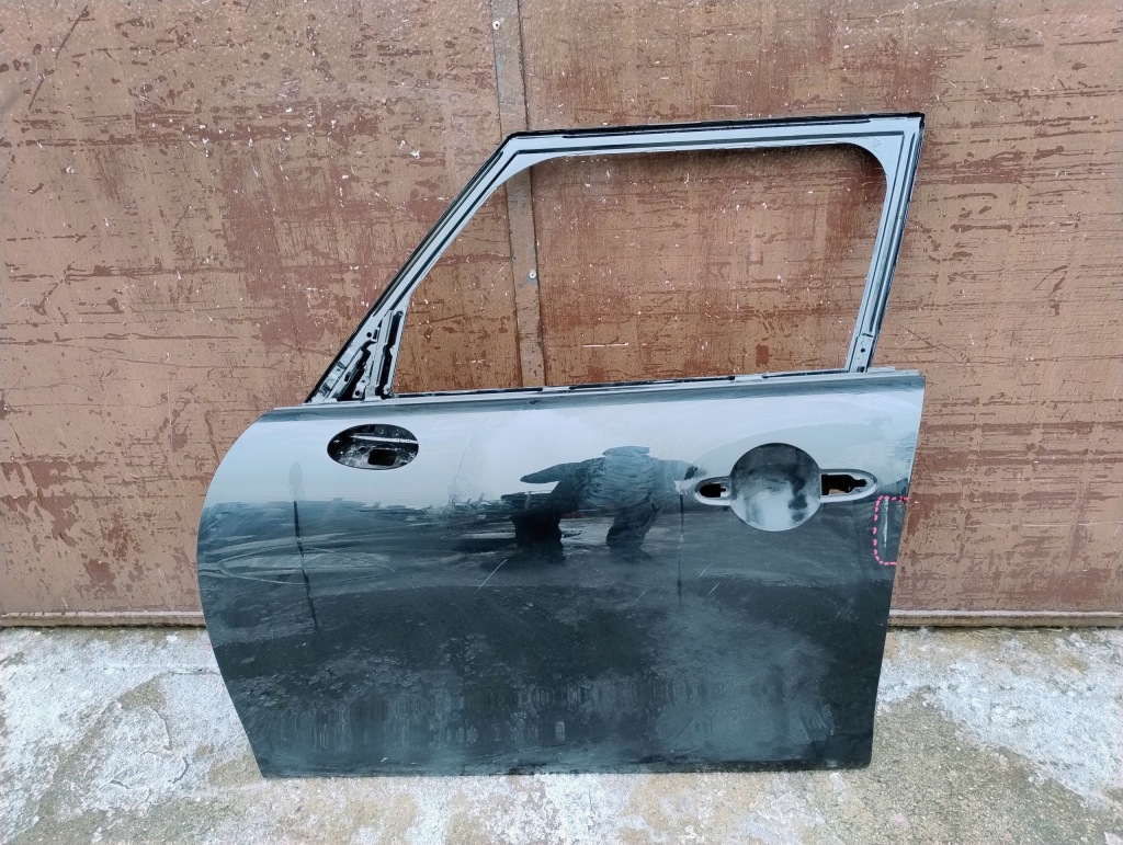 Купити Двері ліва перед mini f55