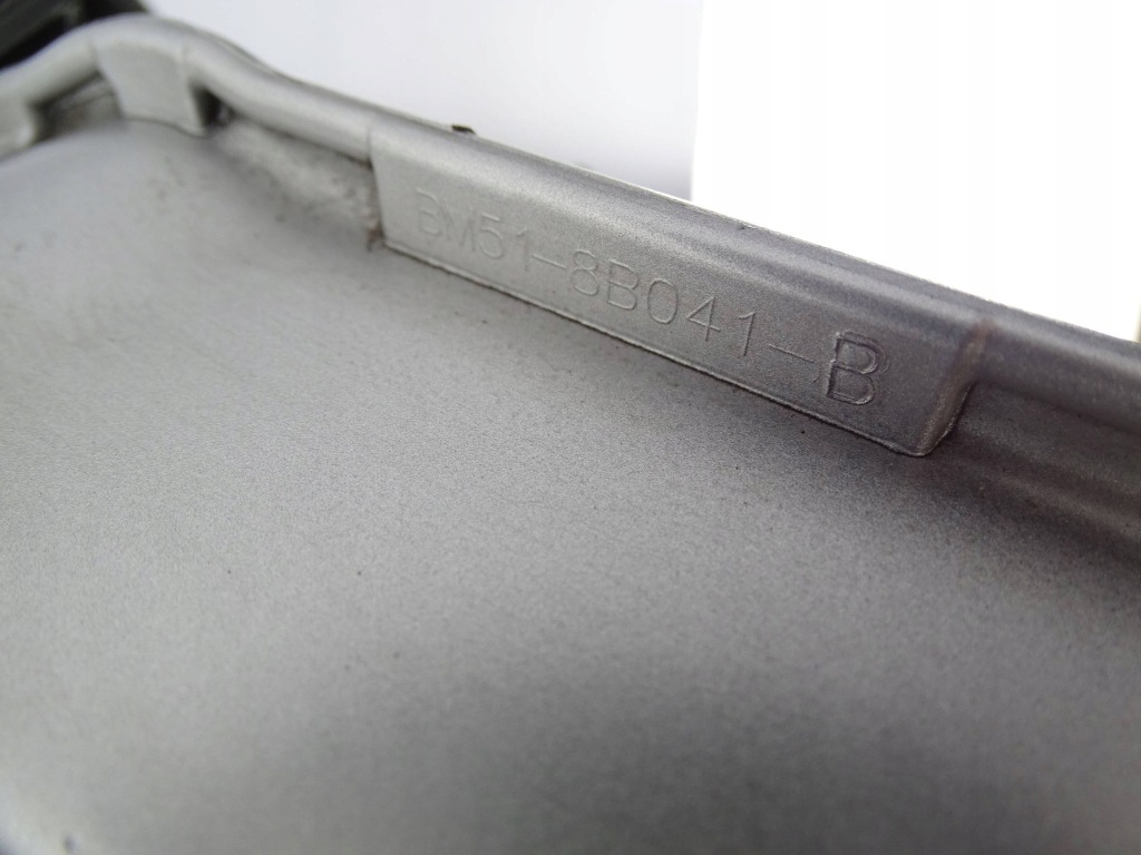 Ремень перед передний ford focus mk3 + балка с Разборки