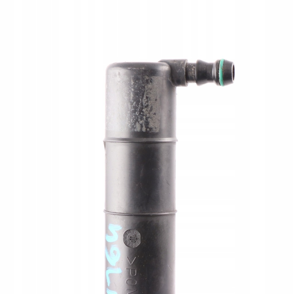 Mercedes w164 насадка распылителя фара a1648600647 Цена