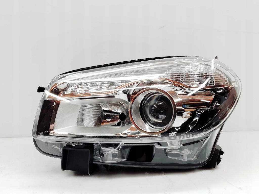 фото №13, Фари nissan qashqai 2010-2013 комплект l+r